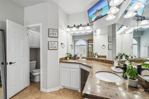 851 White River Drive Prosper TX 75078