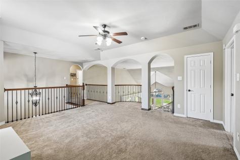851 White River Drive Prosper TX 75078