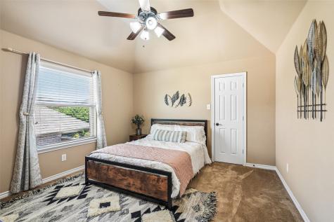 851 White River Drive Prosper TX 75078