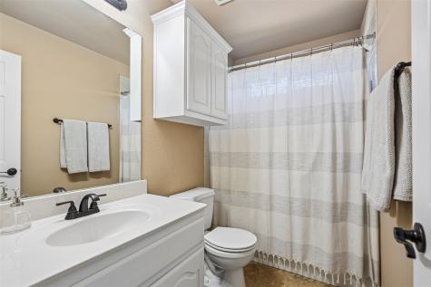 851 White River Drive Prosper TX 75078