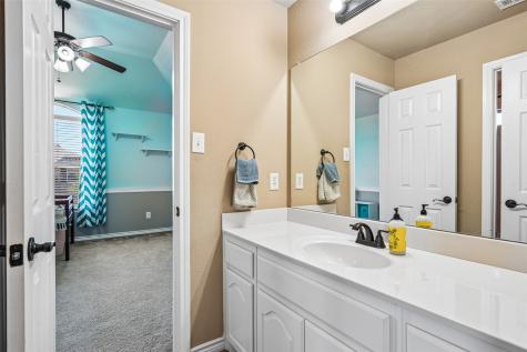 851 White River Drive Prosper TX 75078