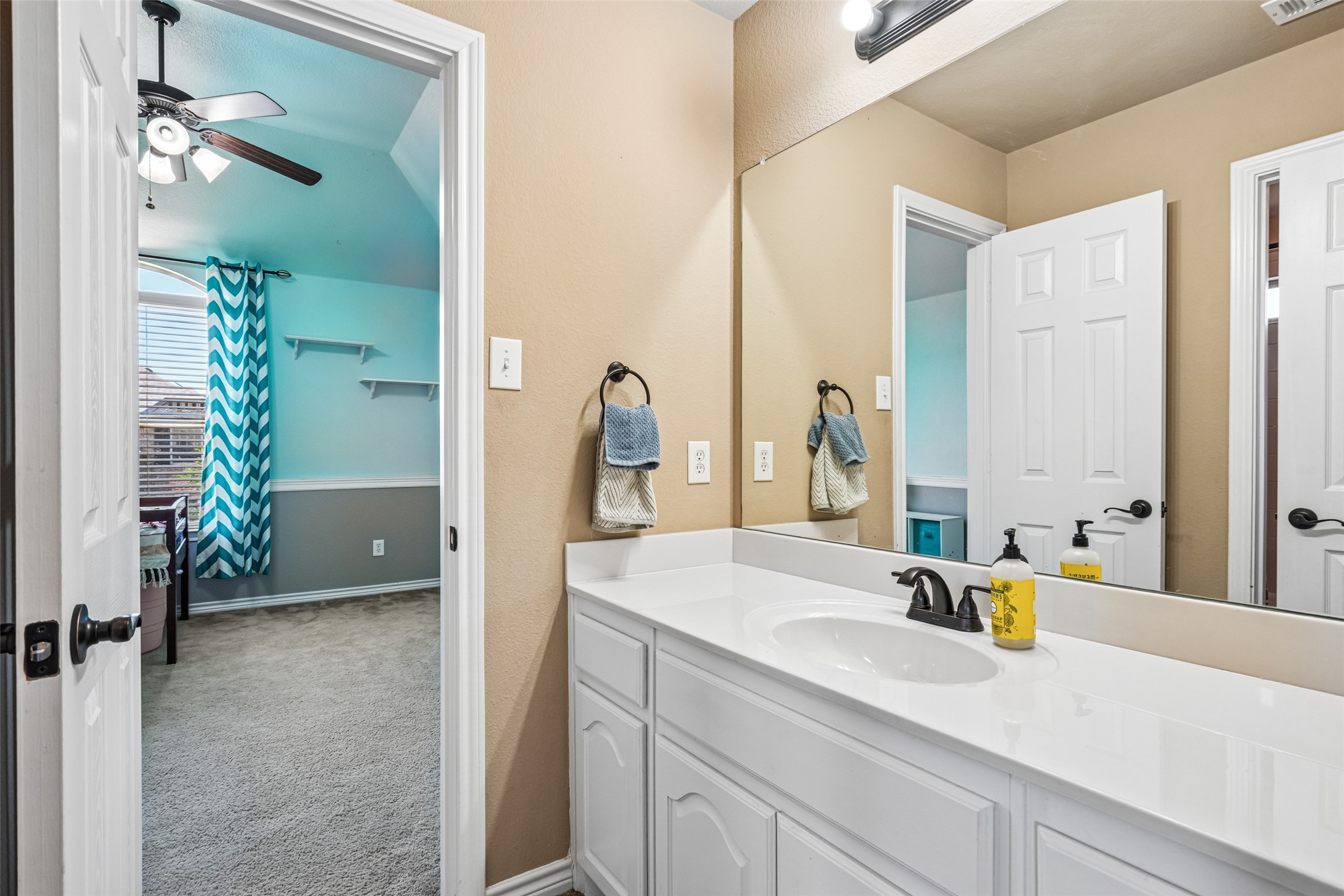 851 White River Drive Prosper TX 75078