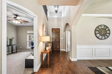 851 White River Drive Prosper TX 75078