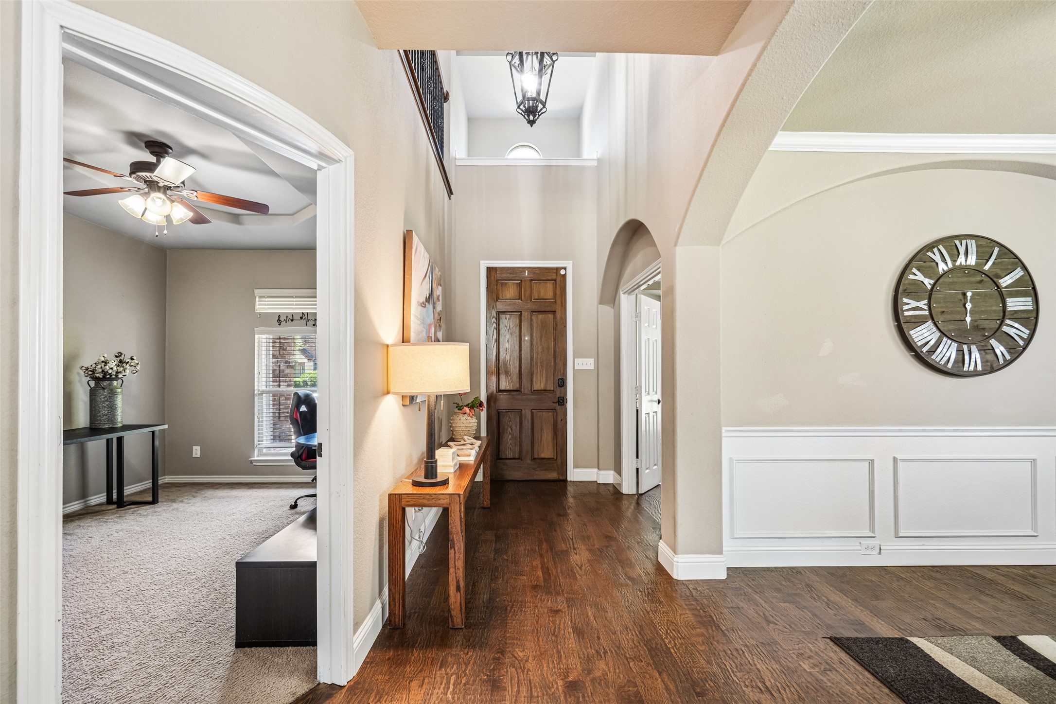 851 White River Drive Prosper TX 75078