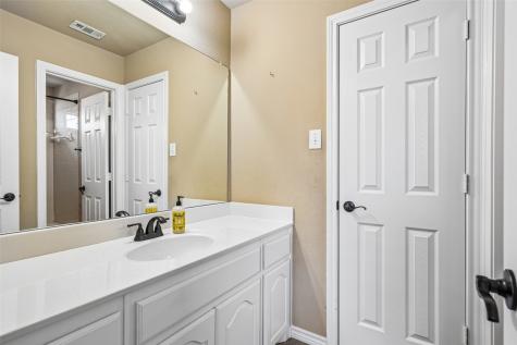 851 White River Drive Prosper TX 75078