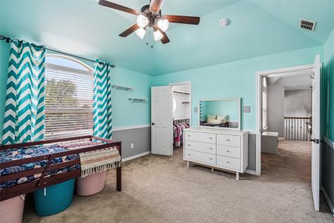 851 White River Drive Prosper TX 75078