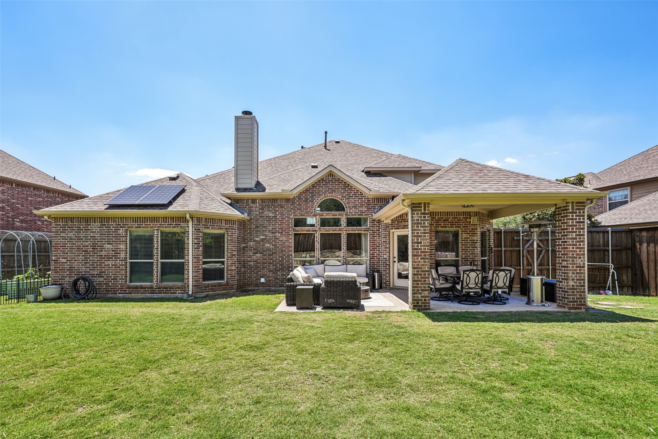 851 White River Drive Prosper TX 75078