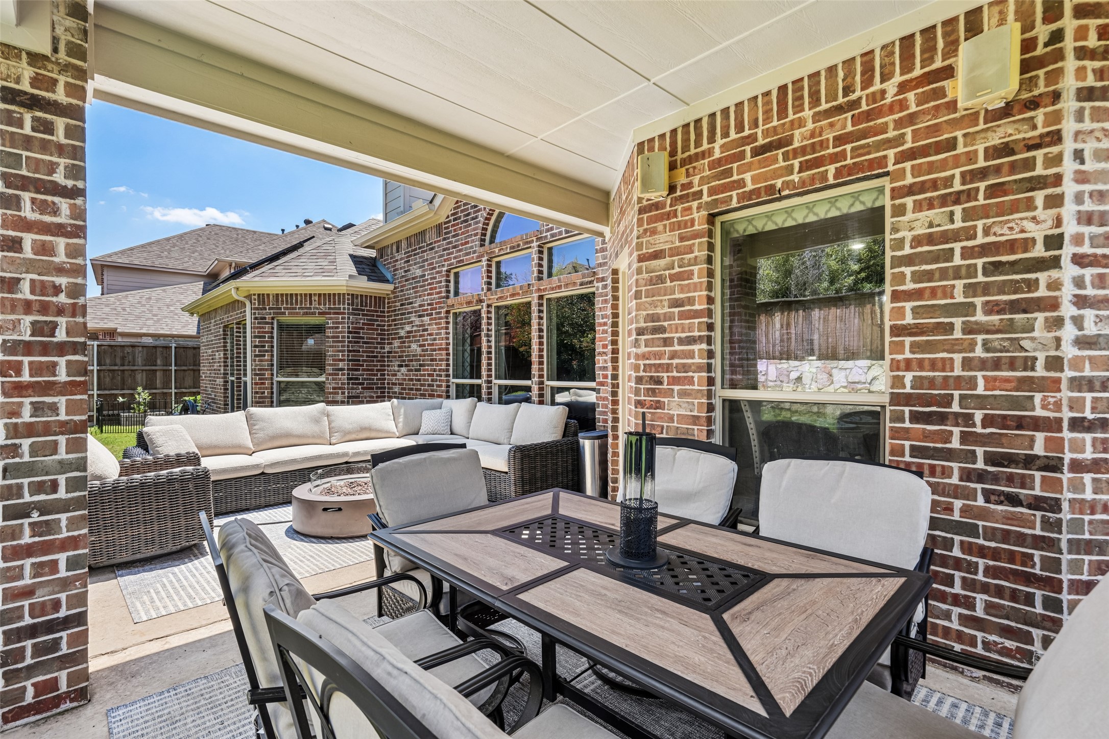 851 White River Drive Prosper TX 75078