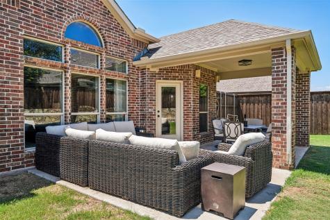 851 White River Drive Prosper TX 75078