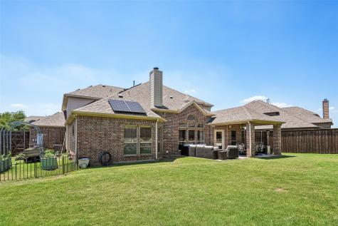851 White River Drive Prosper TX 75078