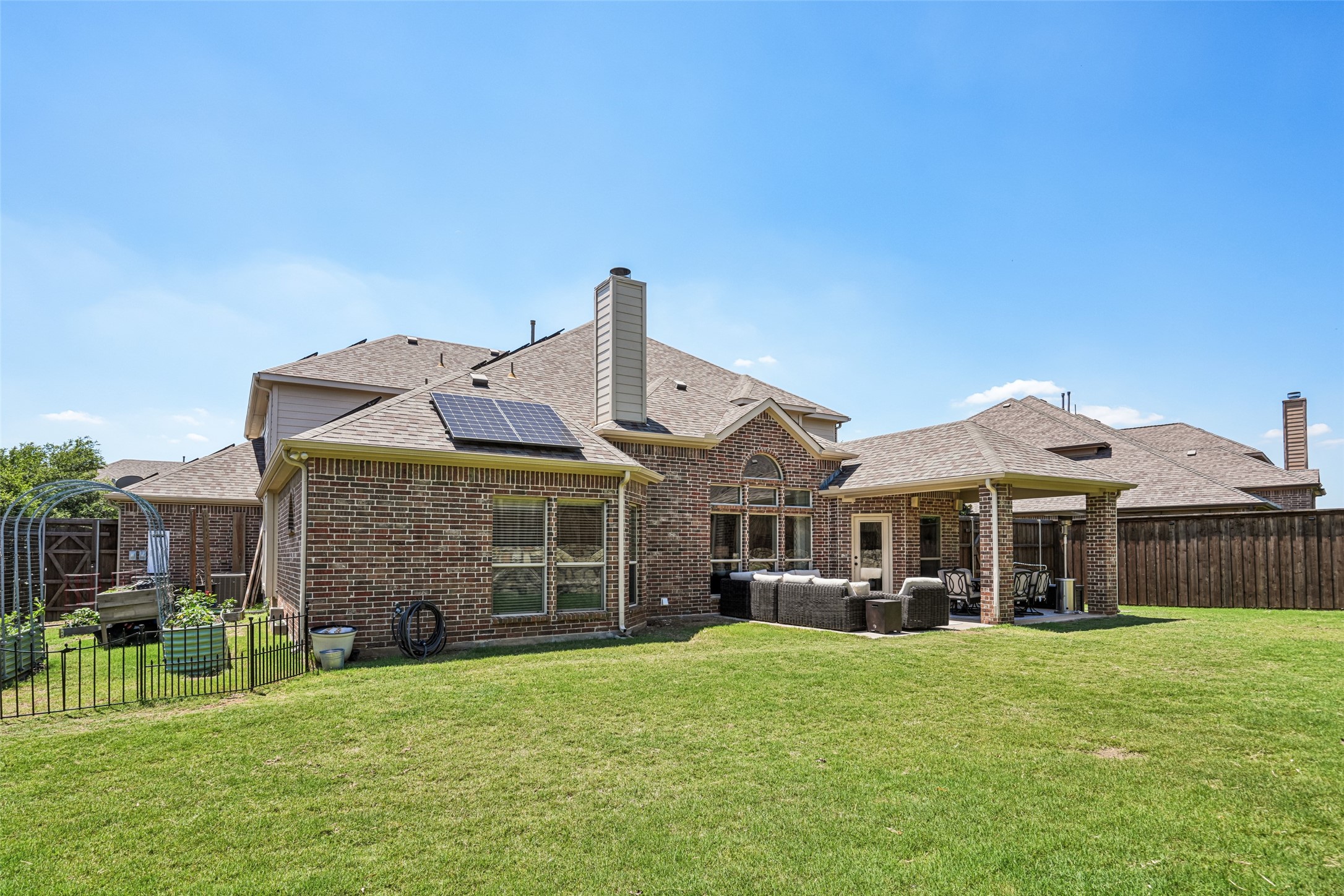 851 White River Drive Prosper TX 75078