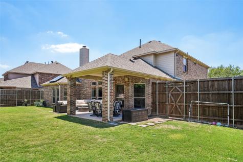 851 White River Drive Prosper TX 75078