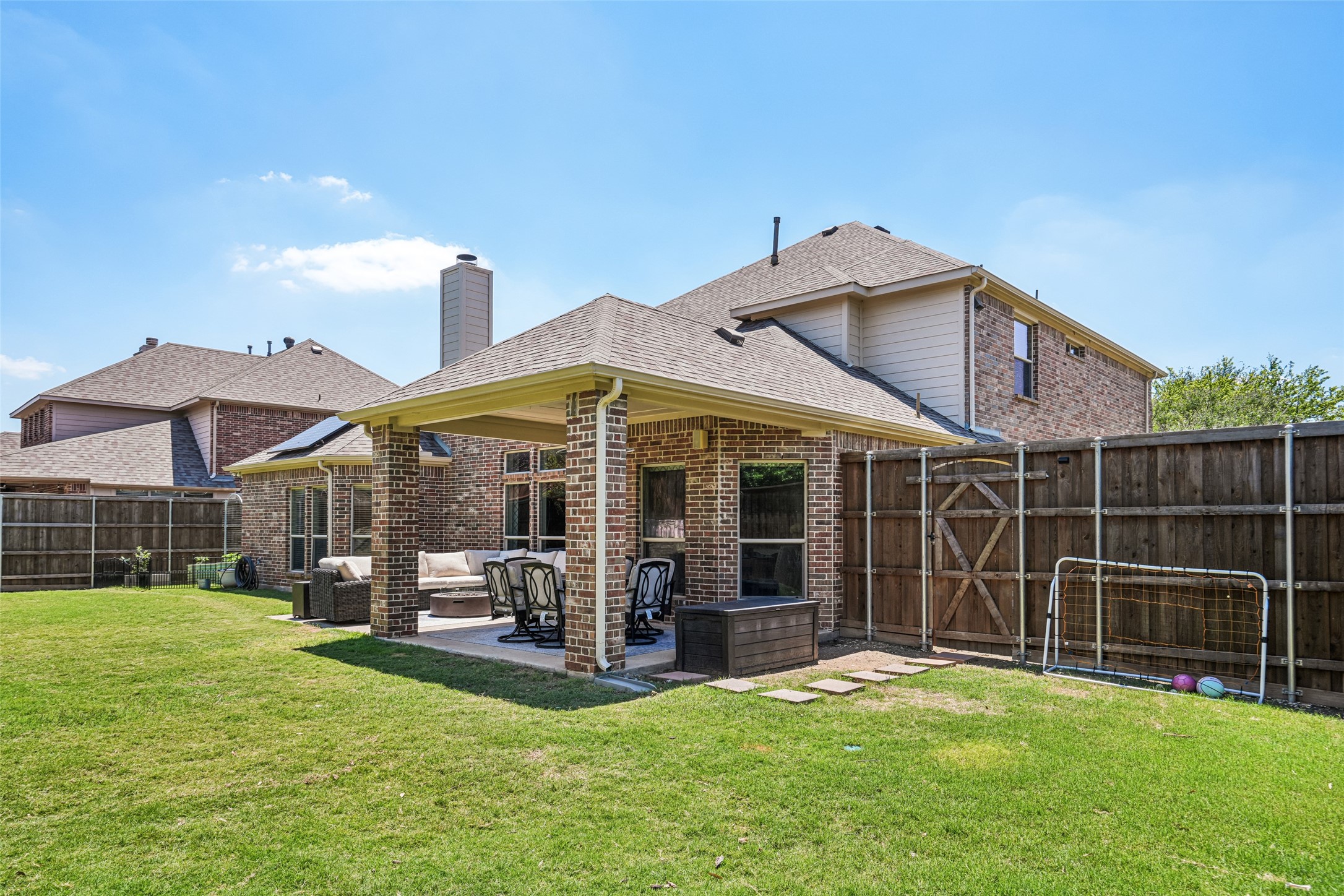 851 White River Drive Prosper TX 75078