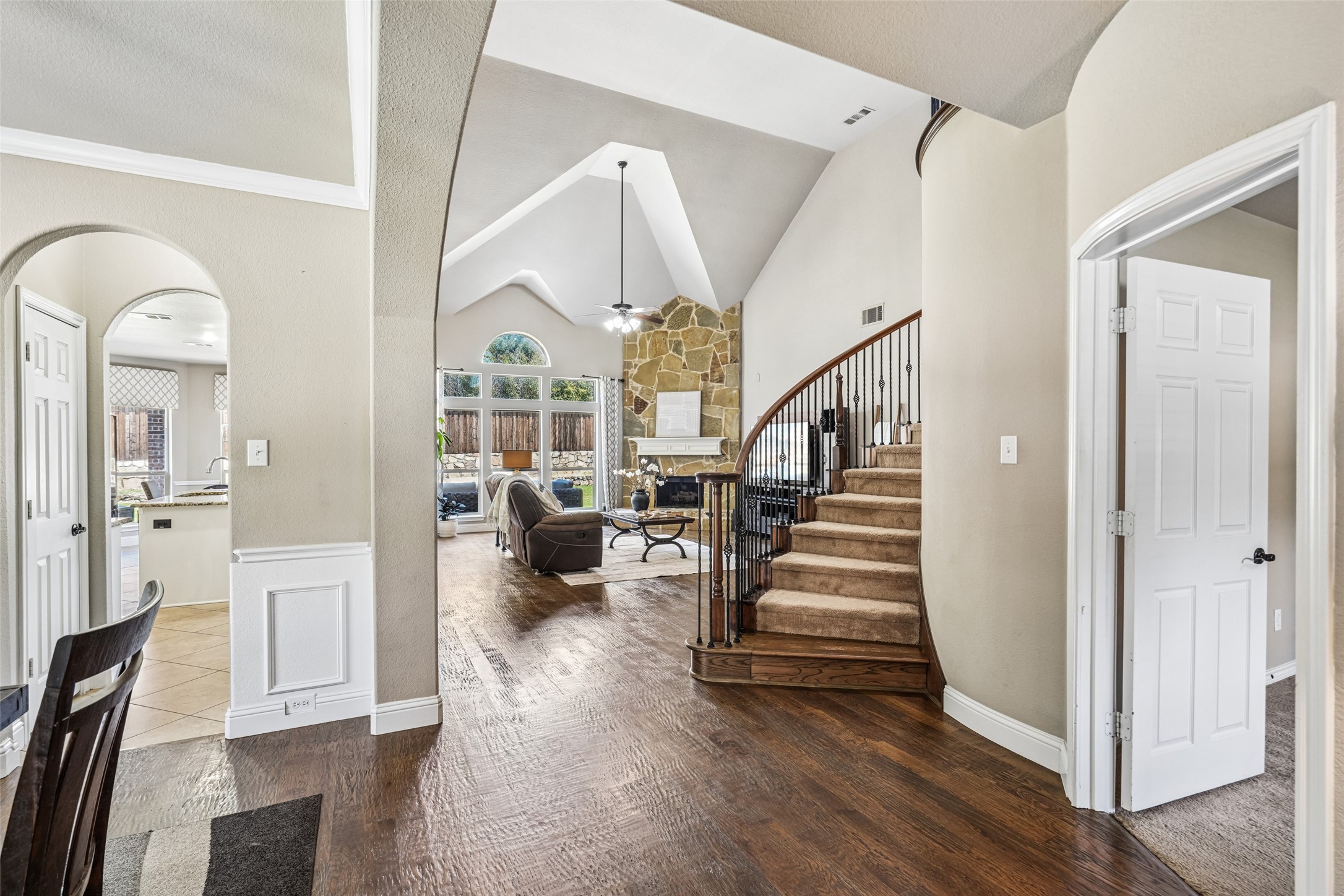 851 White River Drive Prosper TX 75078