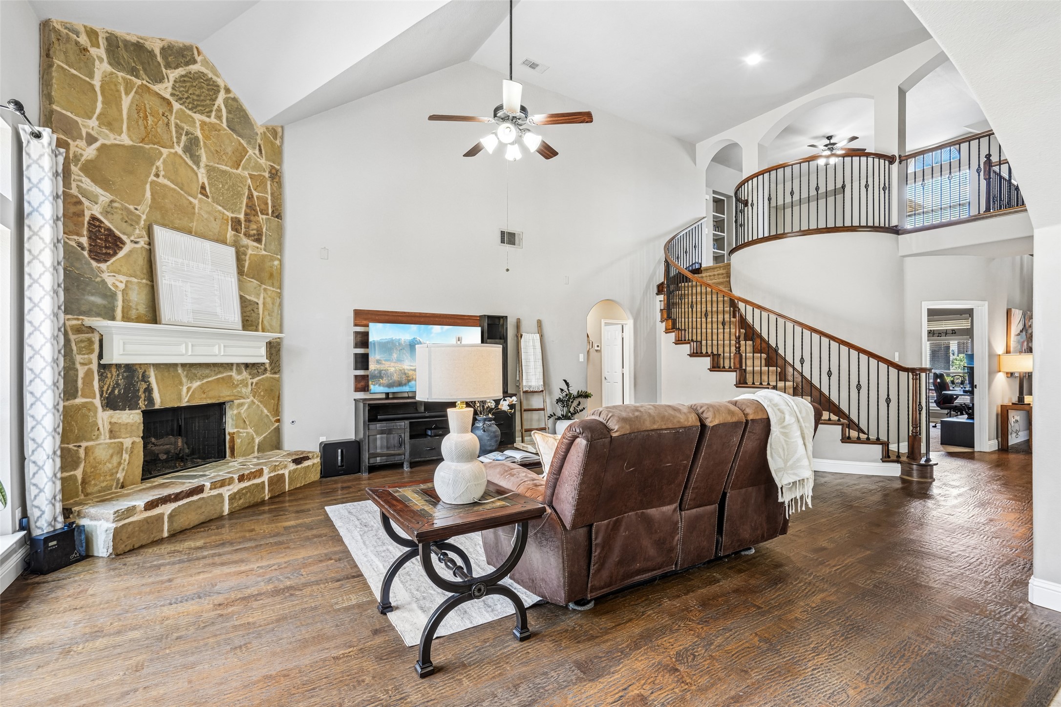851 White River Drive Prosper TX 75078
