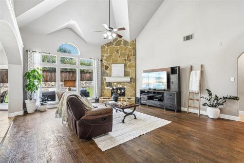 851 White River Drive Prosper TX 75078