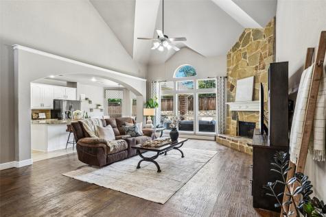 851 White River Drive Prosper TX 75078