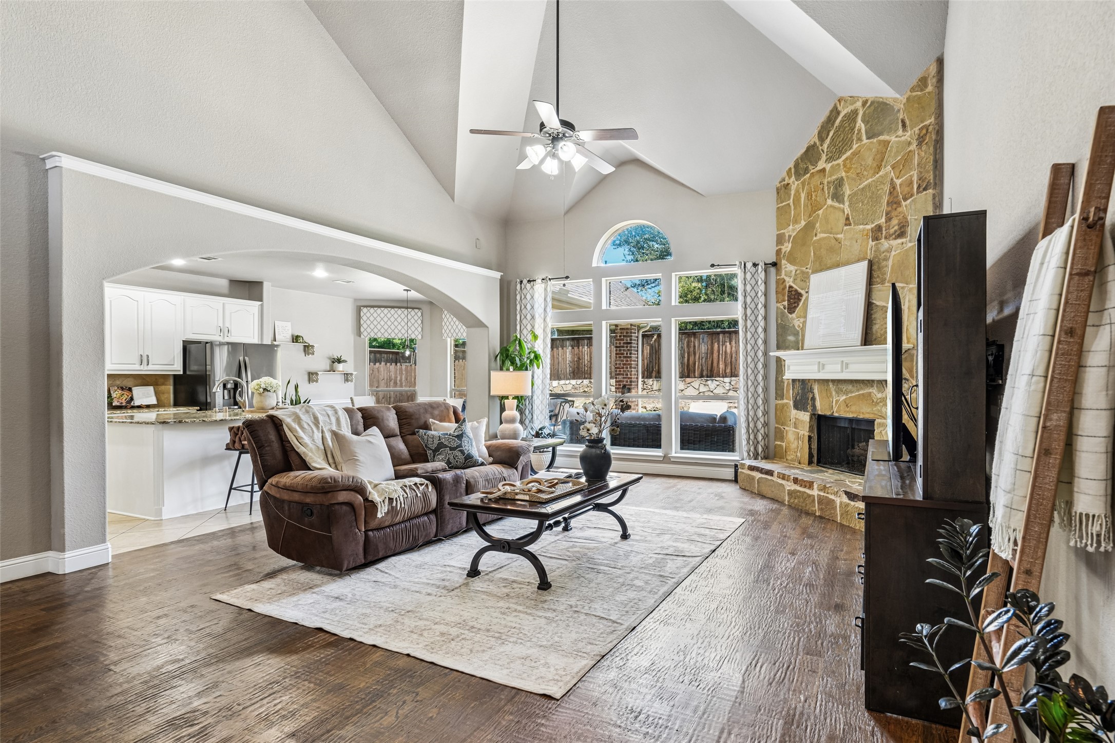 851 White River Drive Prosper TX 75078