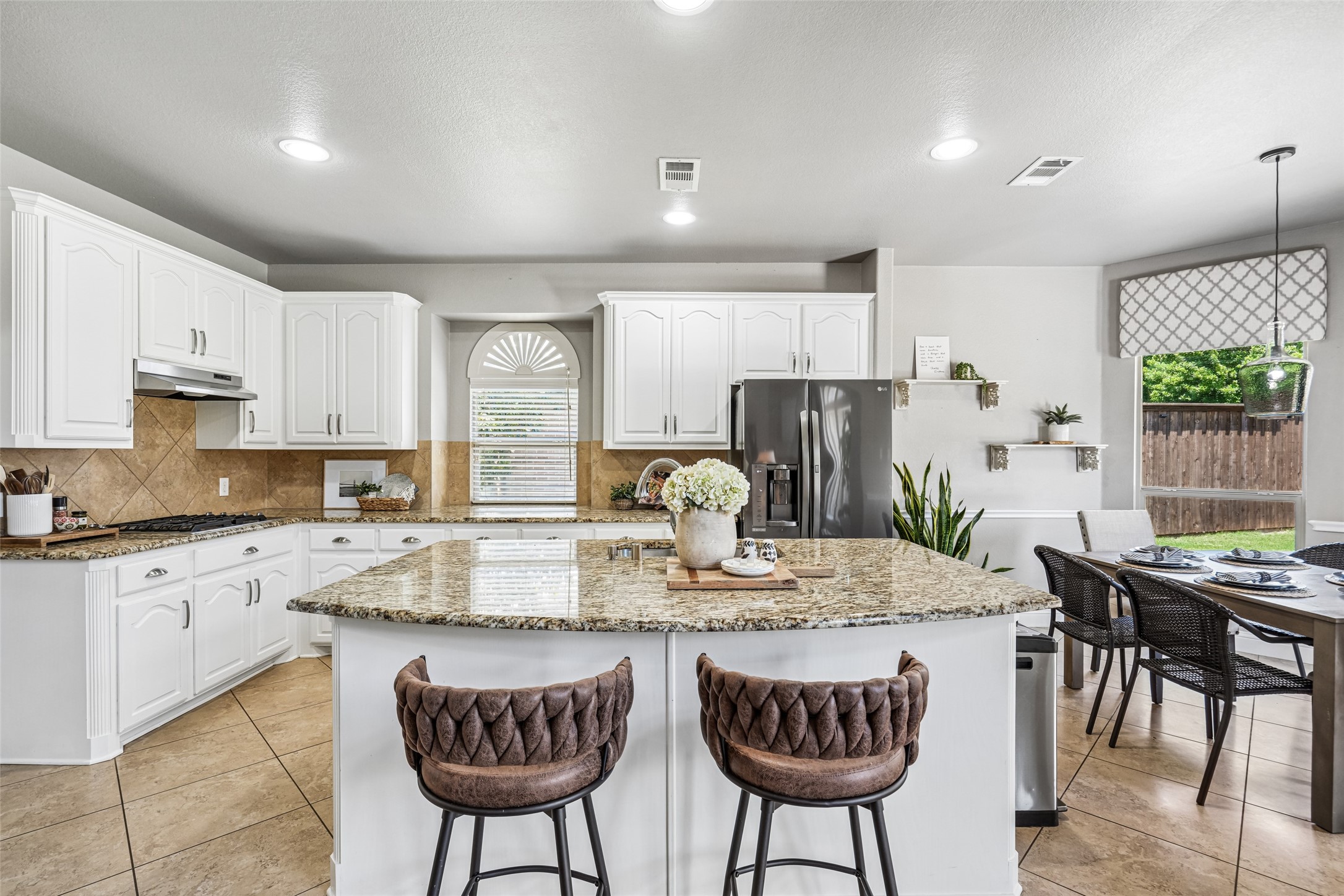 851 White River Drive Prosper TX 75078