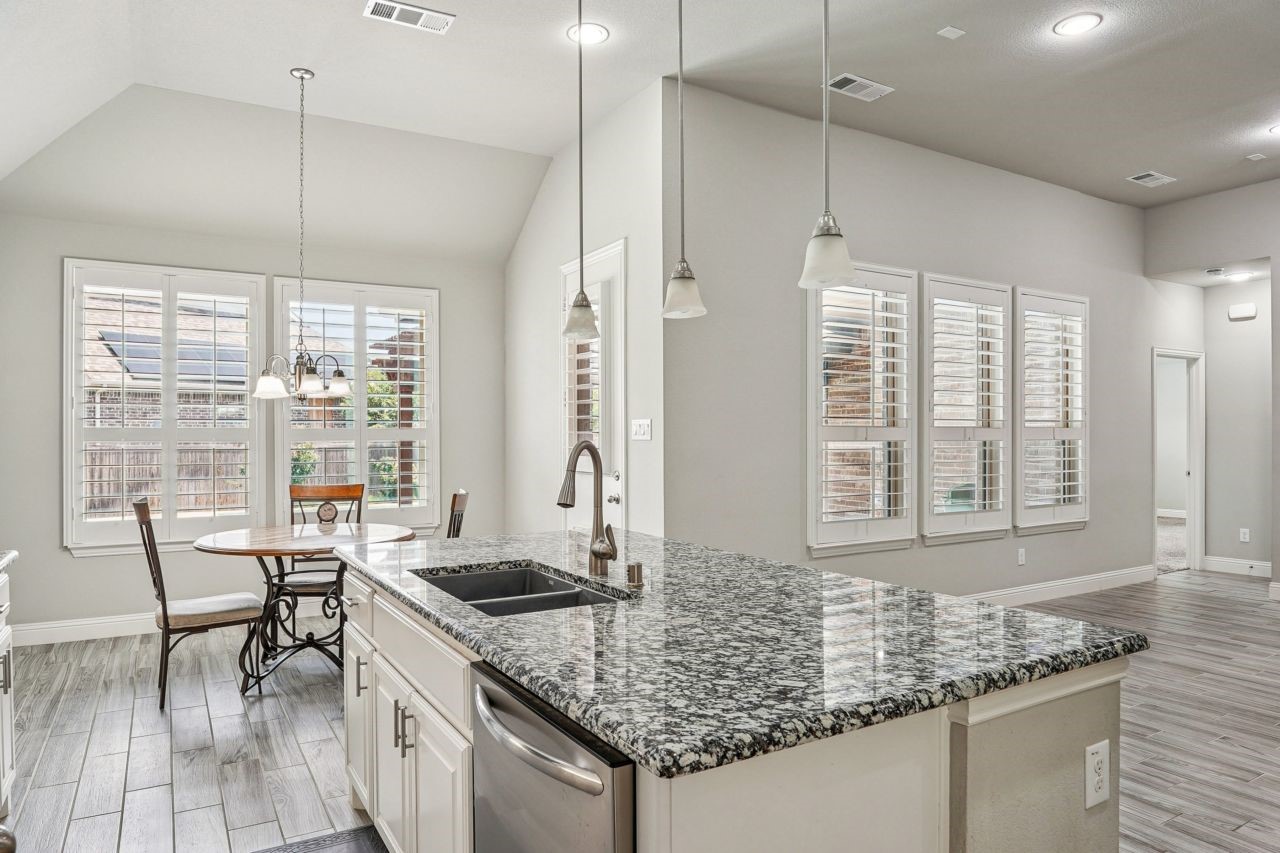 9632 Pickwick Trail Fort Worth TX 76131