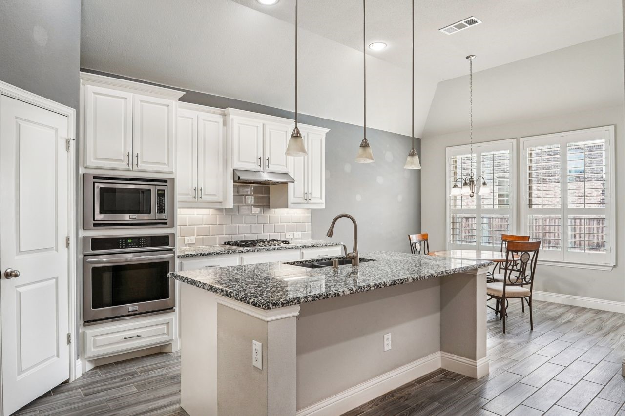 9632 Pickwick Trail Fort Worth TX 76131