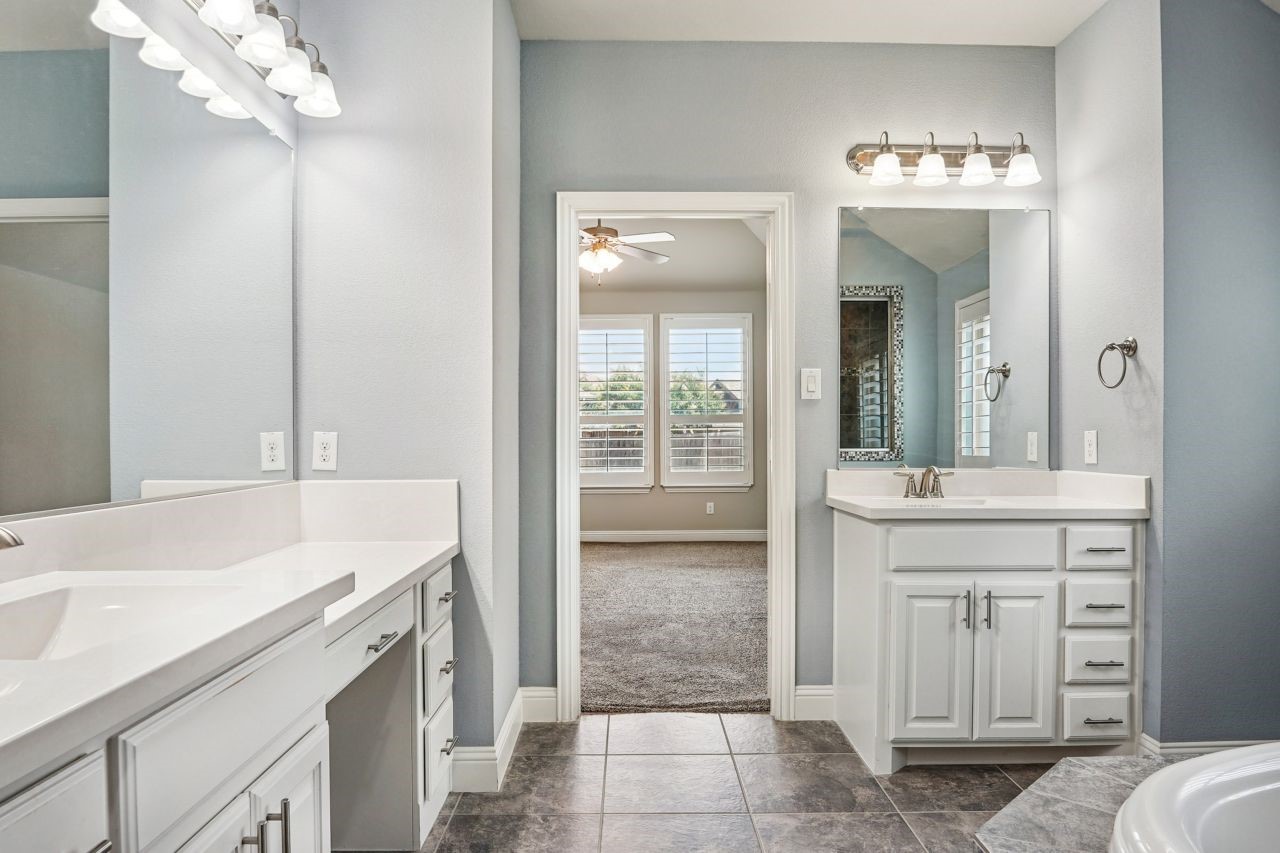 9632 Pickwick Trail Fort Worth TX 76131