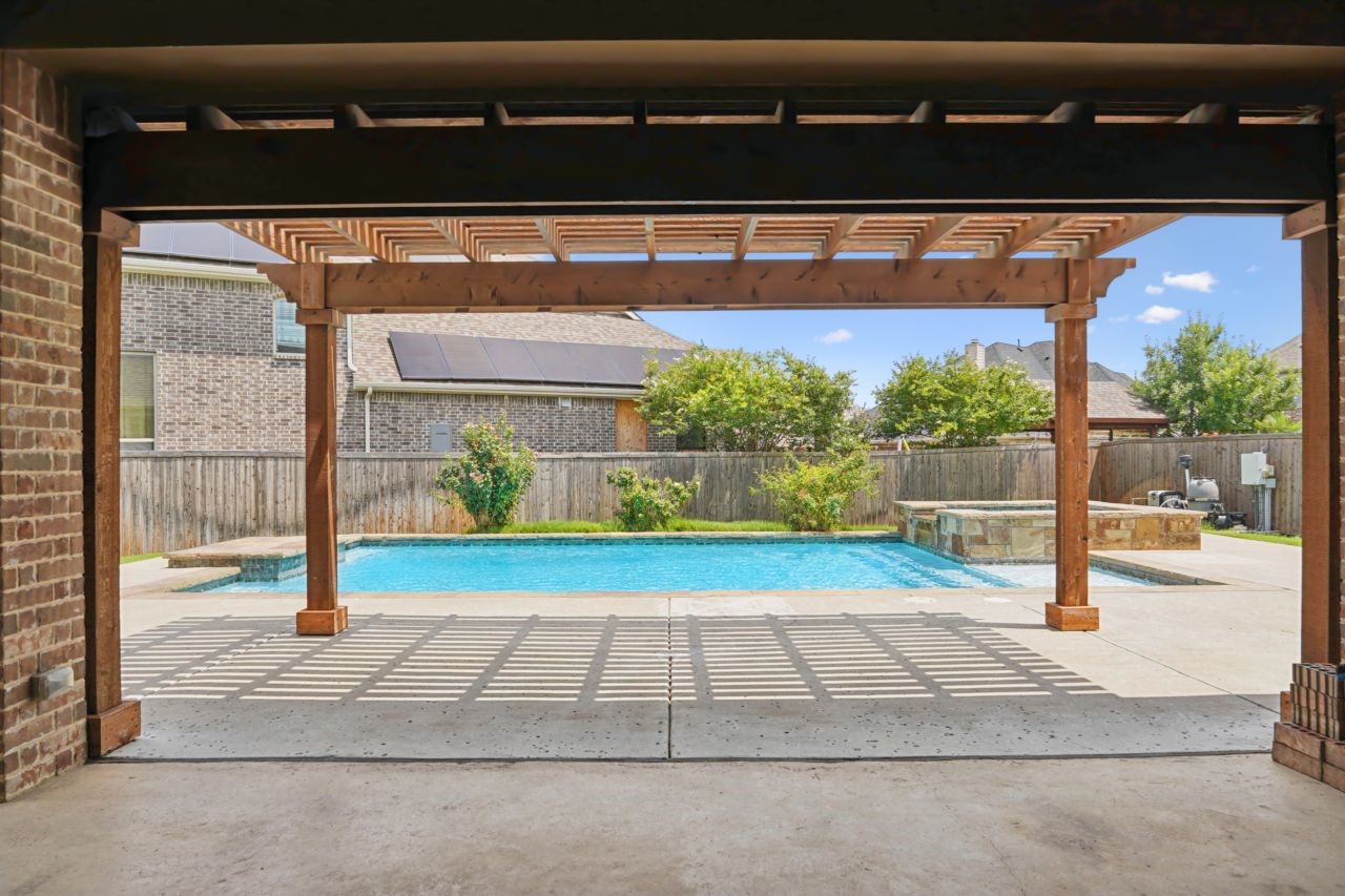 9632 Pickwick Trail Fort Worth TX 76131