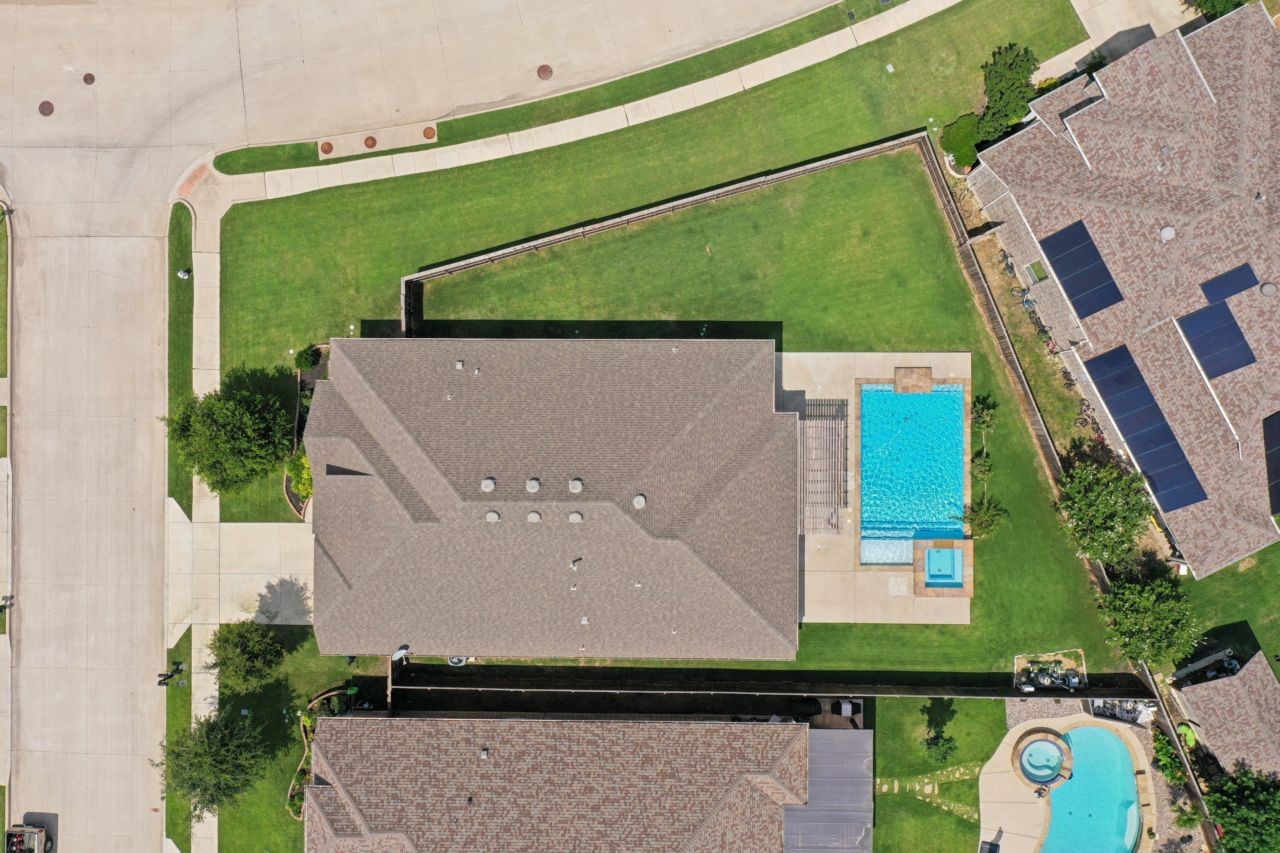 9632 Pickwick Trail Fort Worth TX 76131
