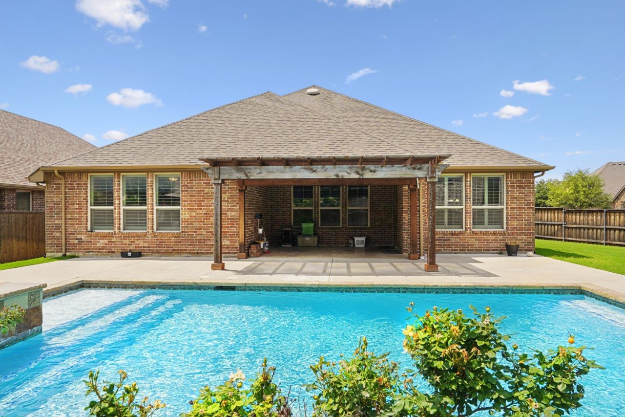 9632 Pickwick Trail Fort Worth TX 76131