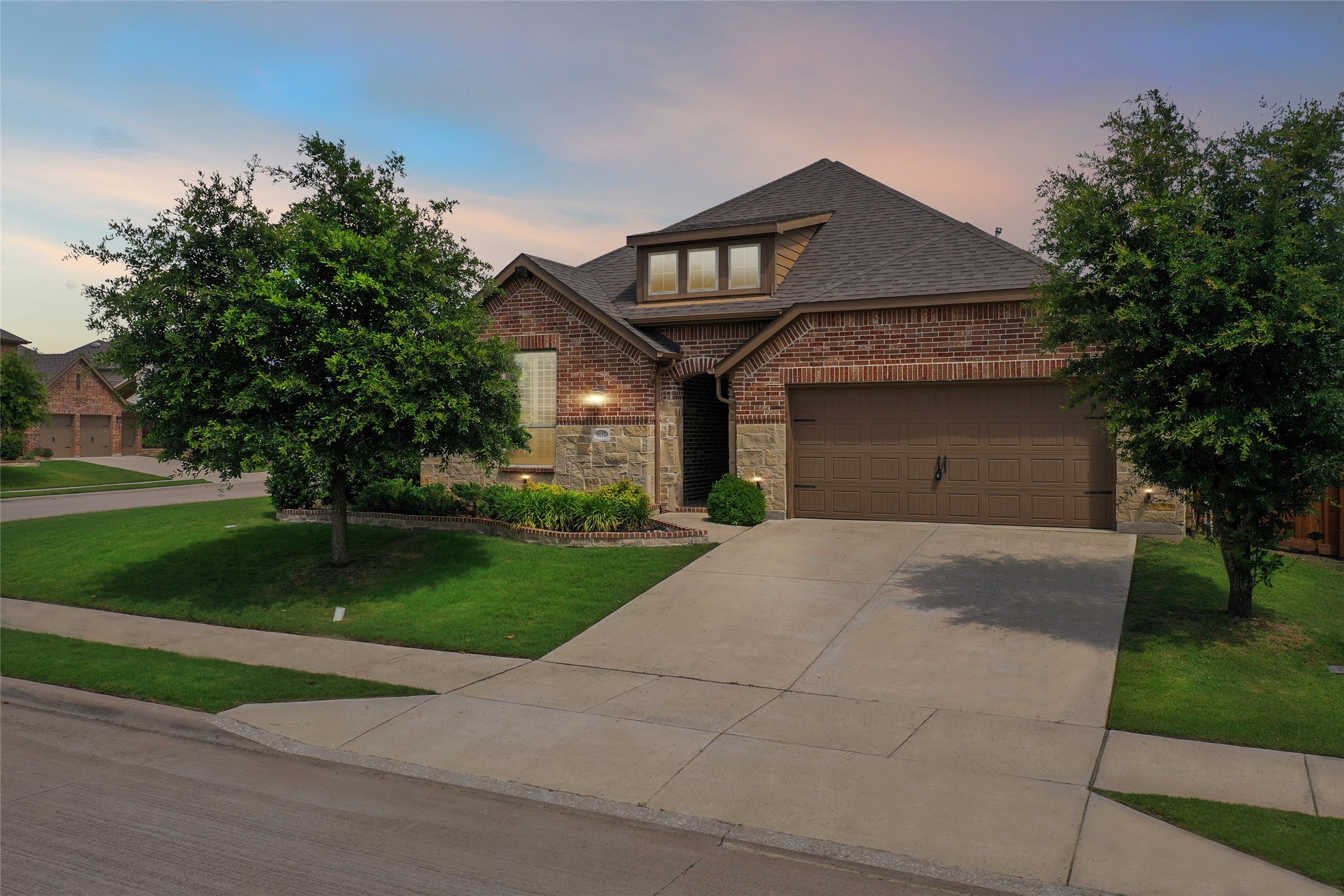 9632 Pickwick Trail Fort Worth TX 76131