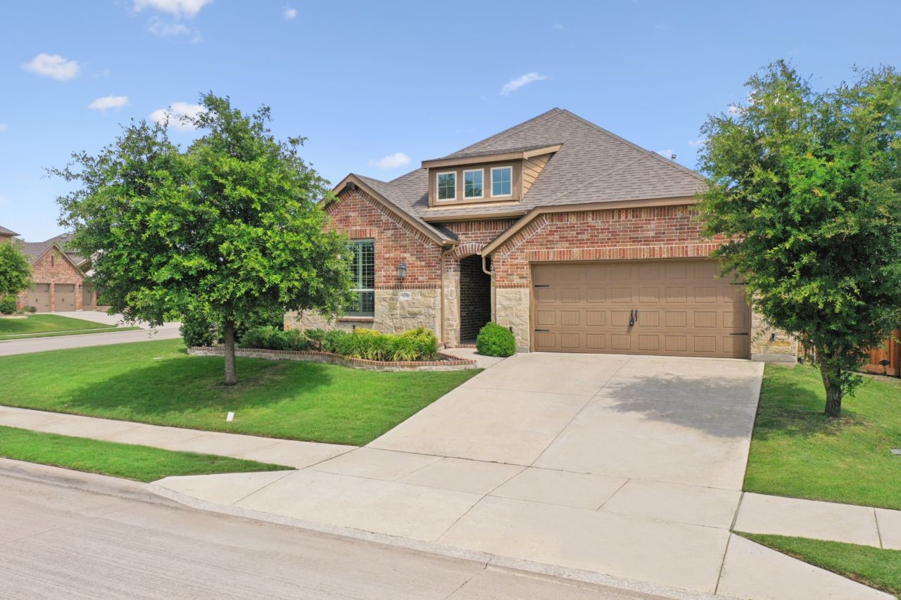 9632 Pickwick Trail Fort Worth TX 76131