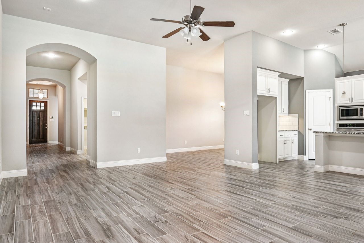 9632 Pickwick Trail Fort Worth TX 76131