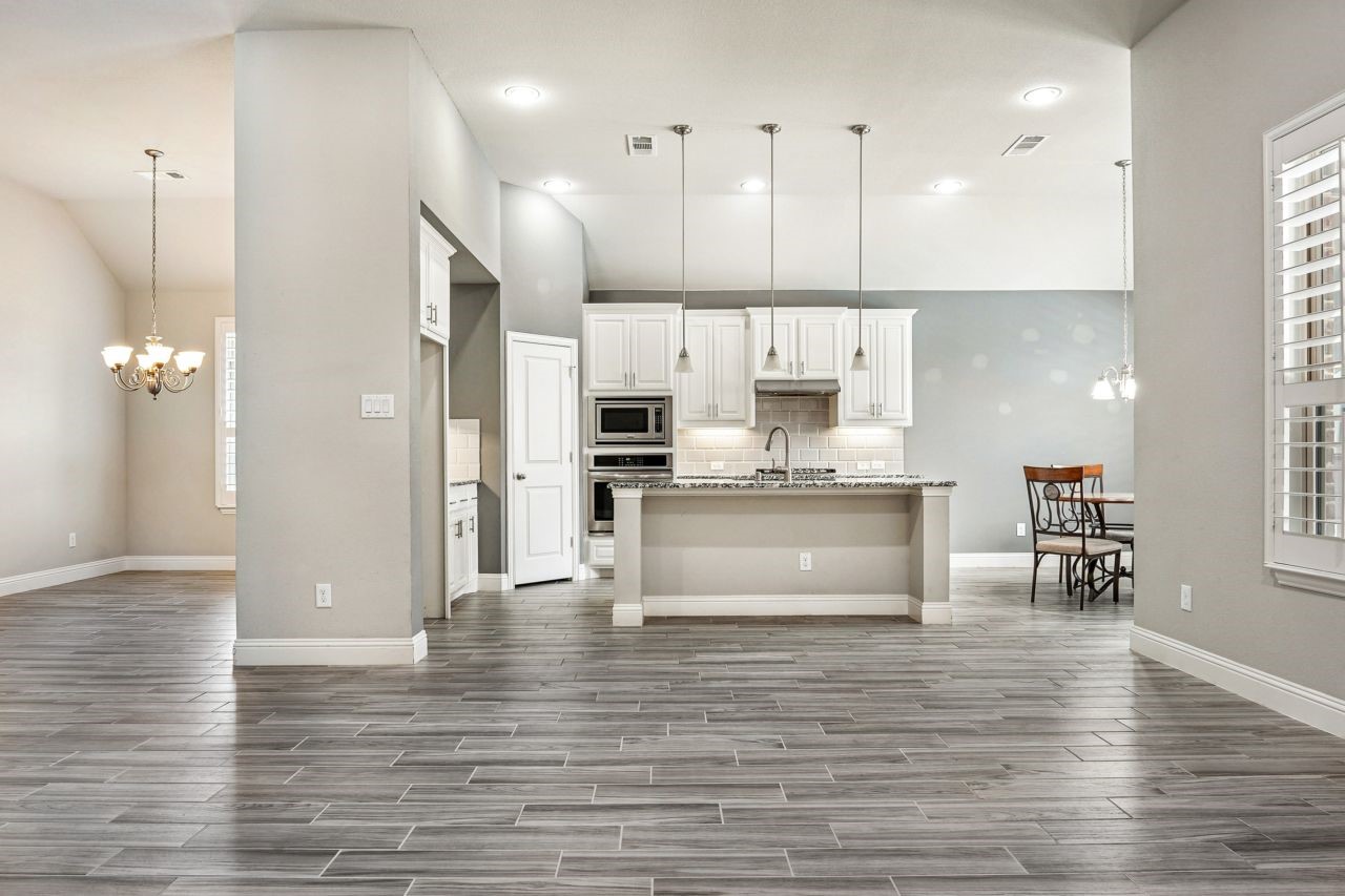 9632 Pickwick Trail Fort Worth TX 76131
