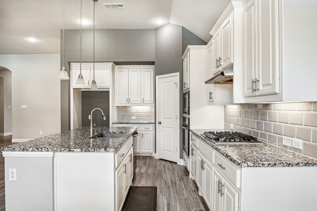 9632 Pickwick Trail Fort Worth TX 76131