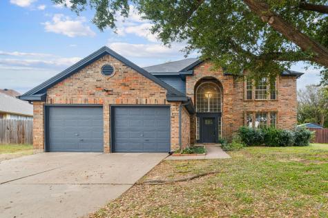 2002 Terracotta Court Lewisville TX 75067