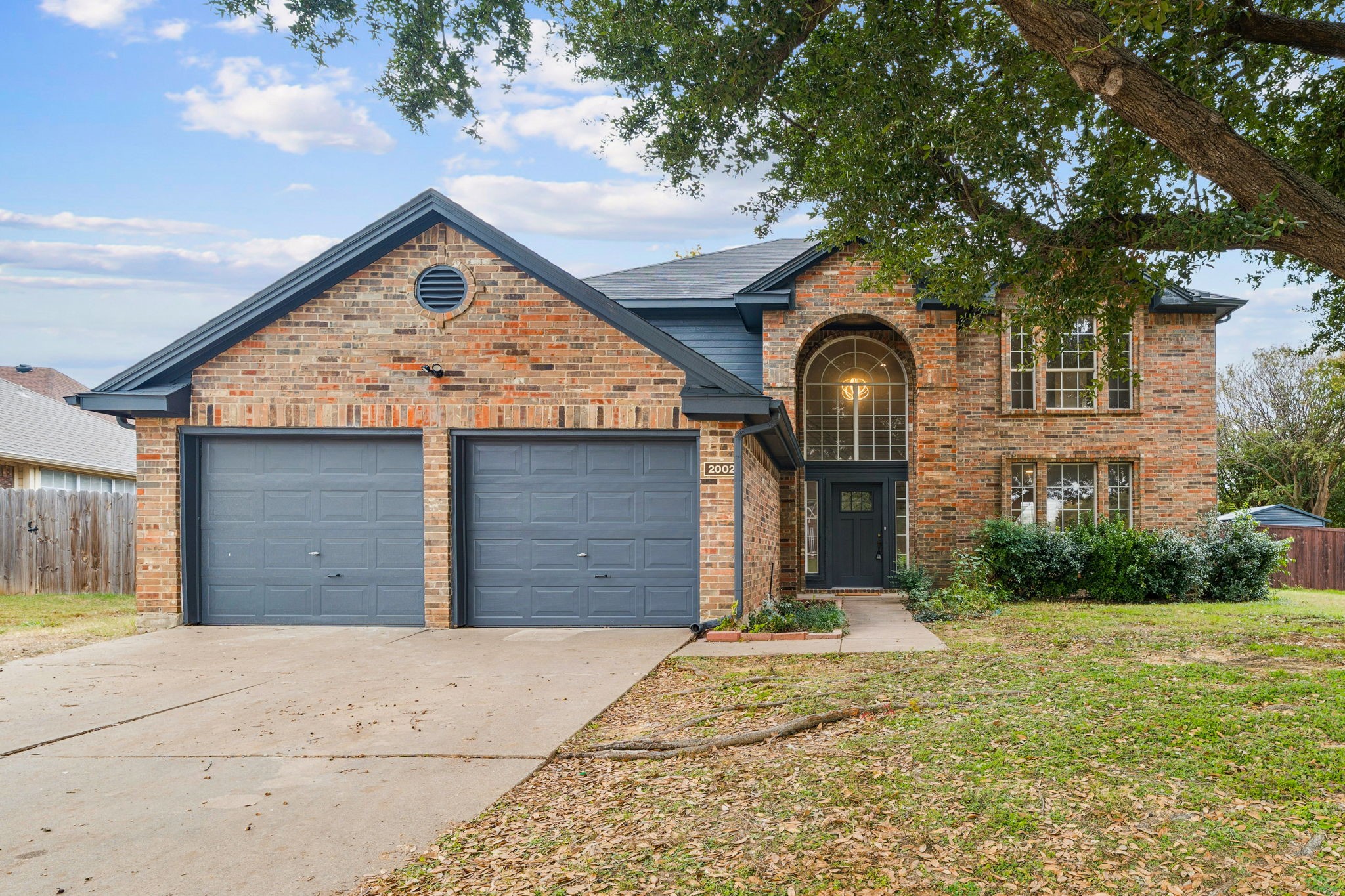 2002 Terracotta Court Lewisville TX 75067