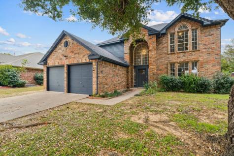 2002 Terracotta Court Lewisville TX 75067