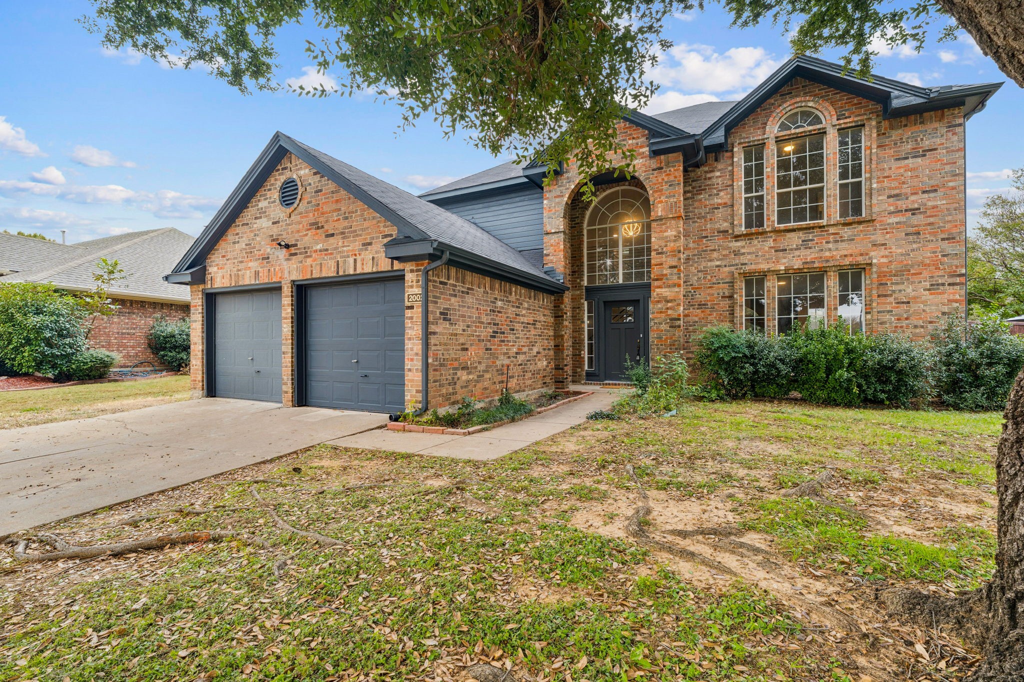 2002 Terracotta Court Lewisville TX 75067