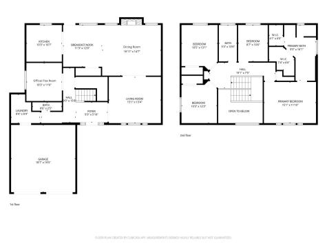 2002 Terracotta Court Lewisville TX 75067