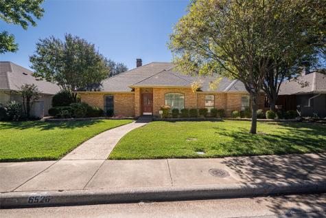 6526 Embers Road Dallas TX 75248