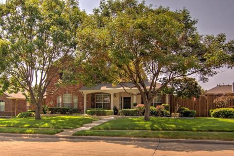 11781 Duxbury Drive Frisco TX 75035