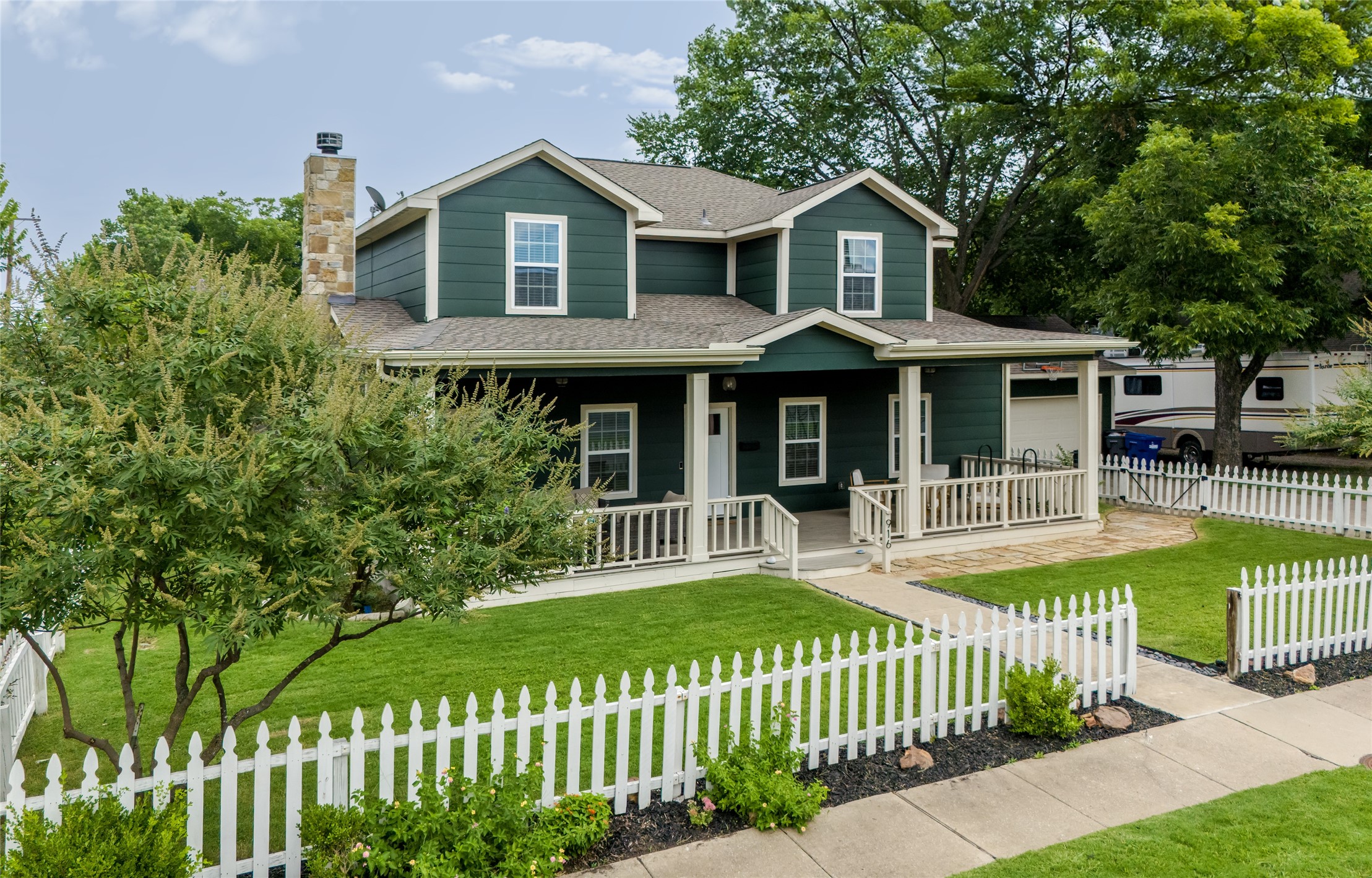 916 N Church Street Mckinney TX 75069