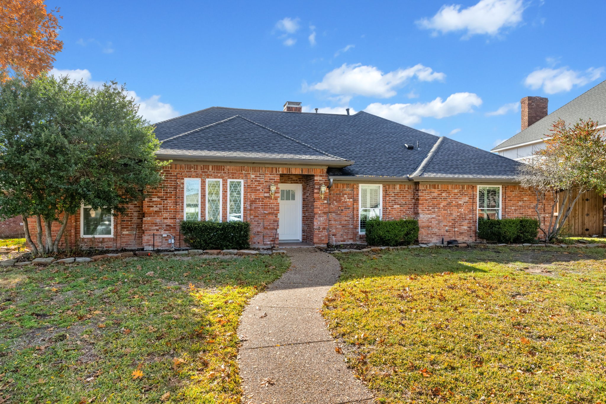 1548 Croston Drive Plano TX 75075