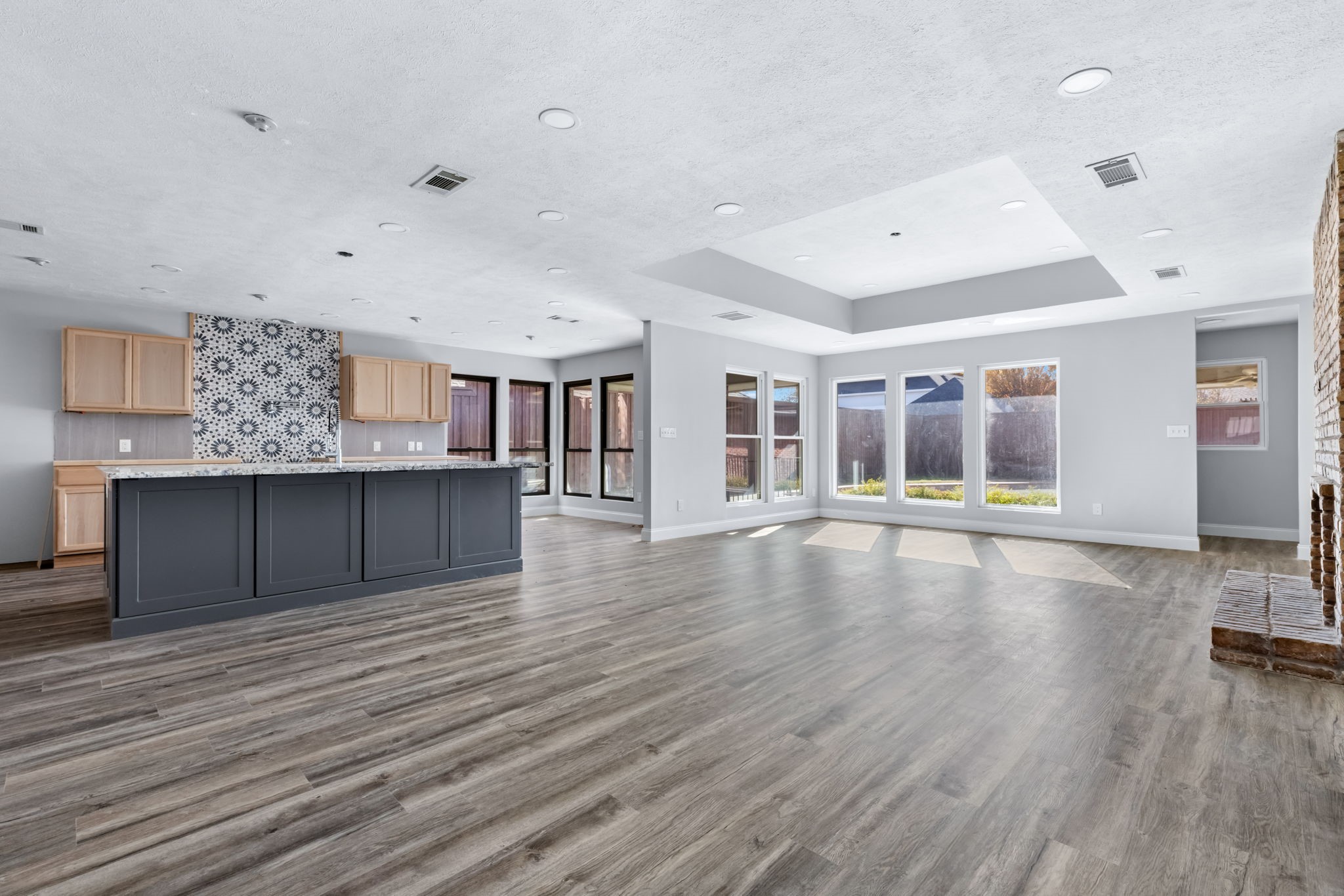 1548 Croston Drive Plano TX 75075