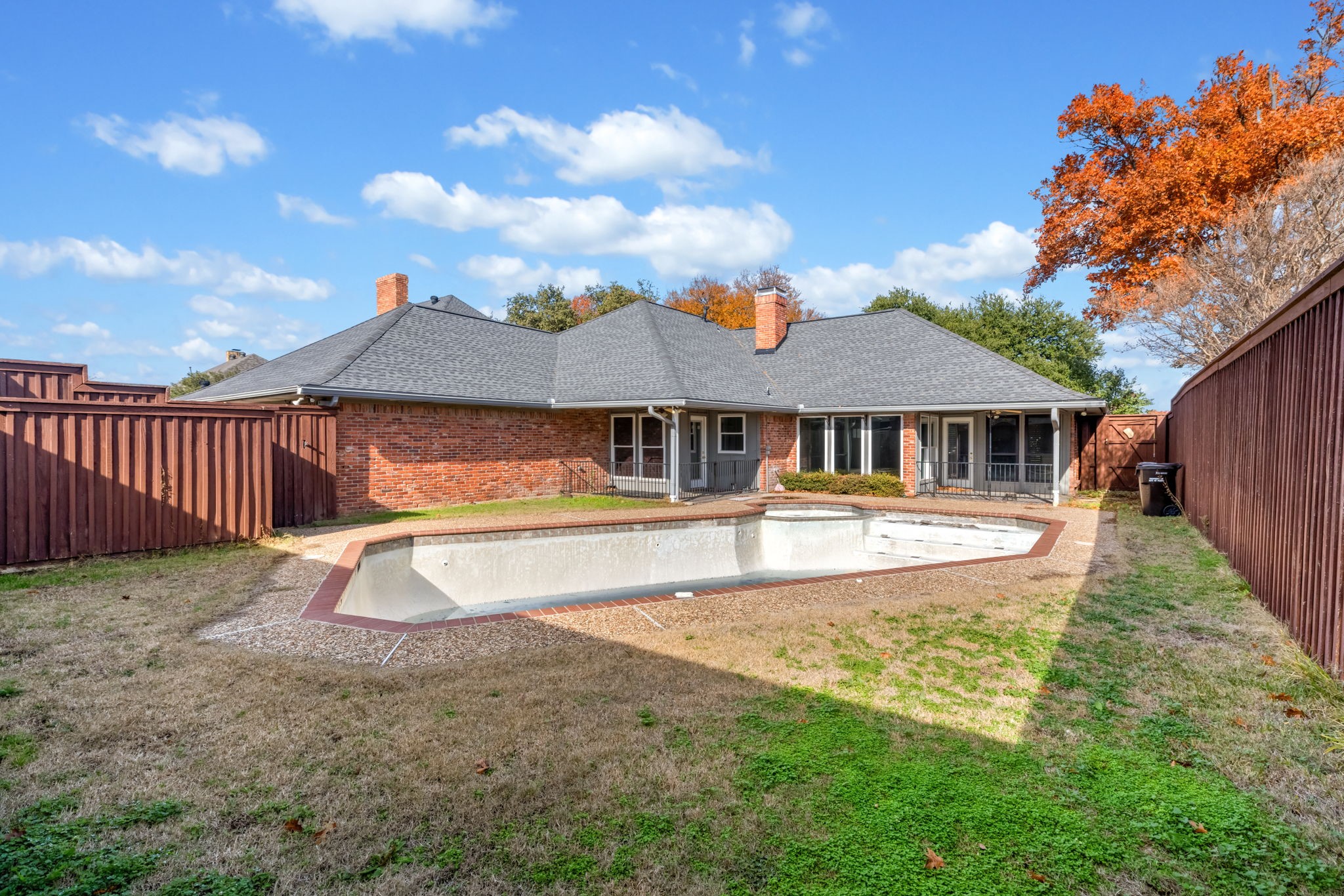 1548 Croston Drive Plano TX 75075