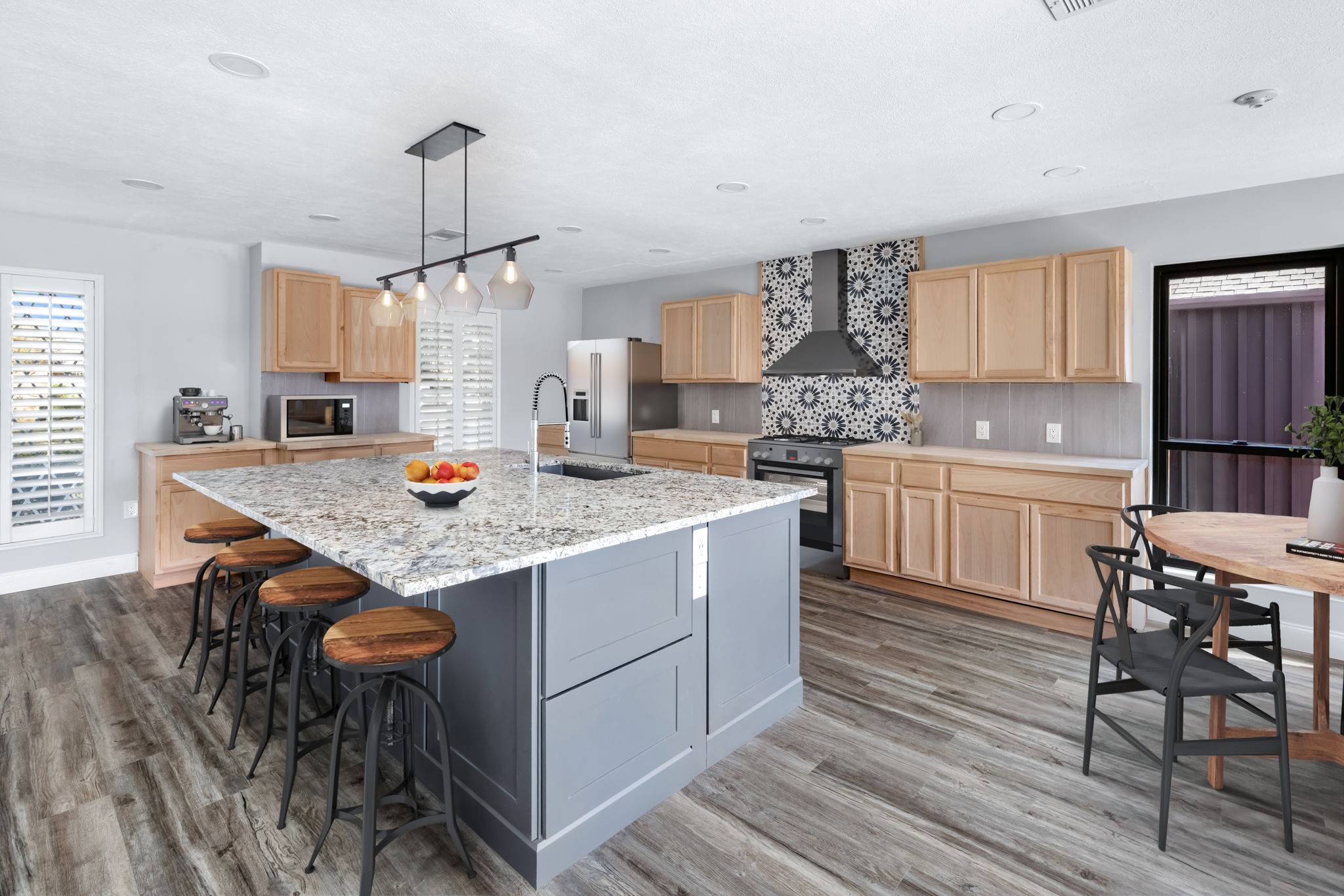 1548 Croston Drive Plano TX 75075