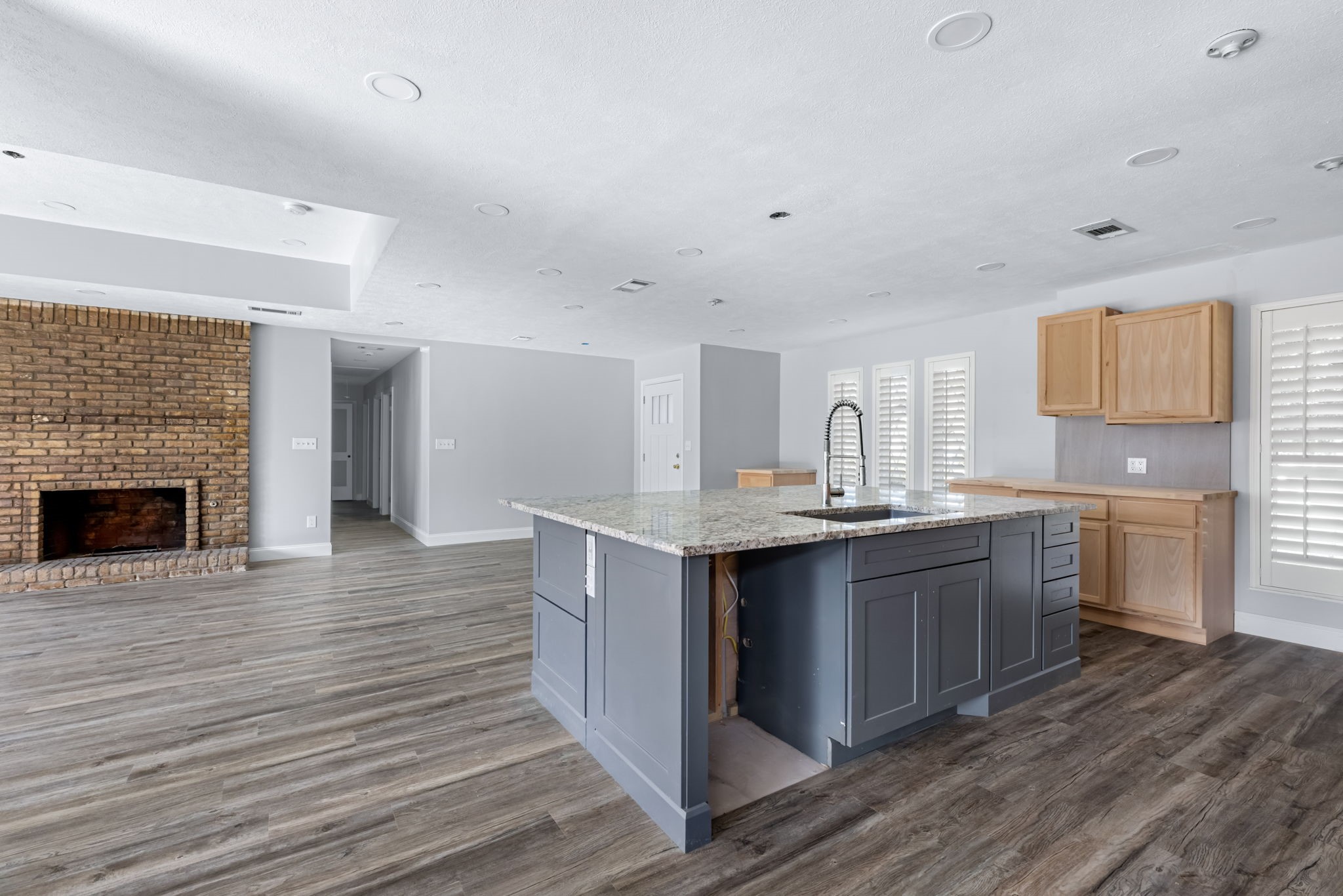 1548 Croston Drive Plano TX 75075