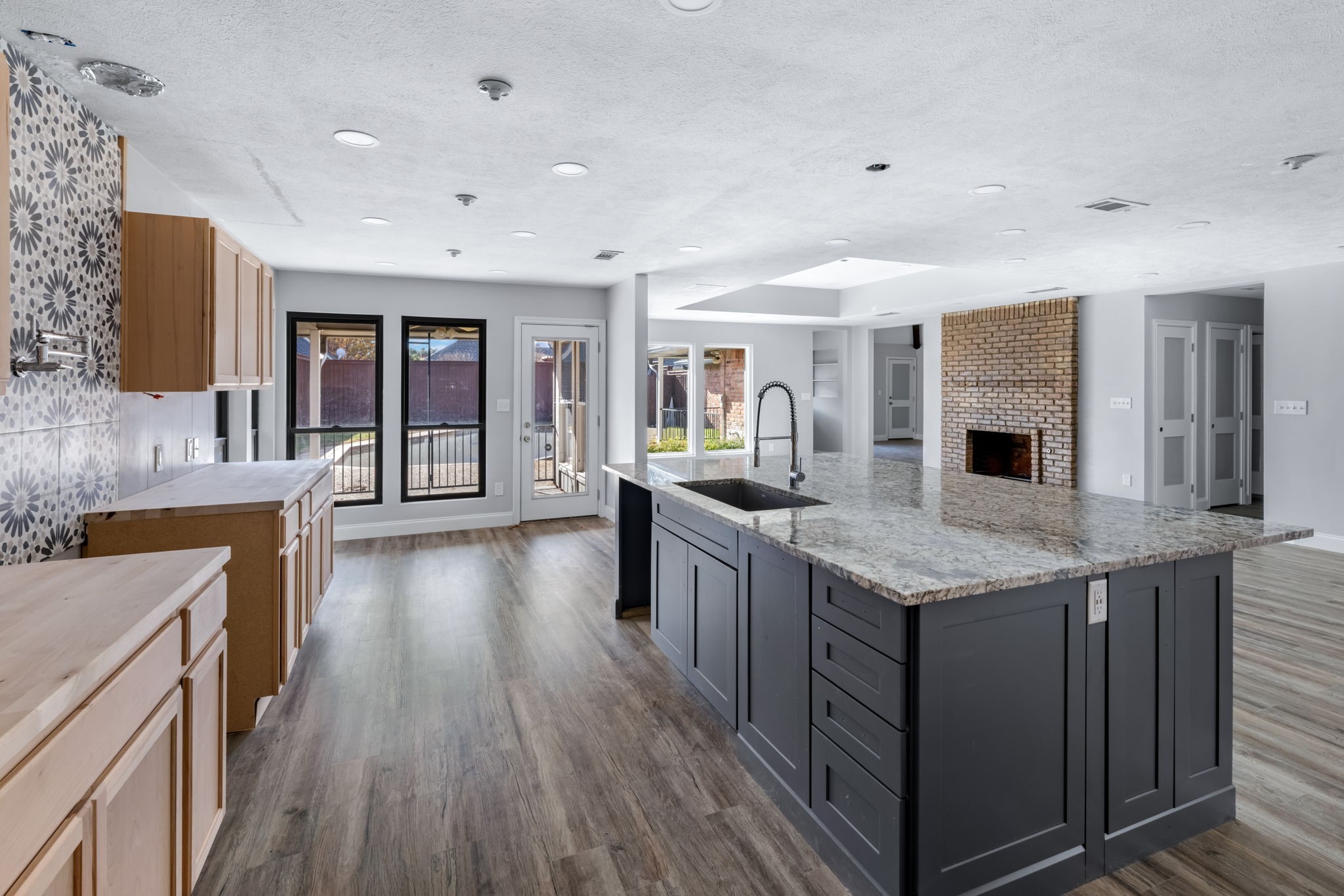 1548 Croston Drive Plano TX 75075