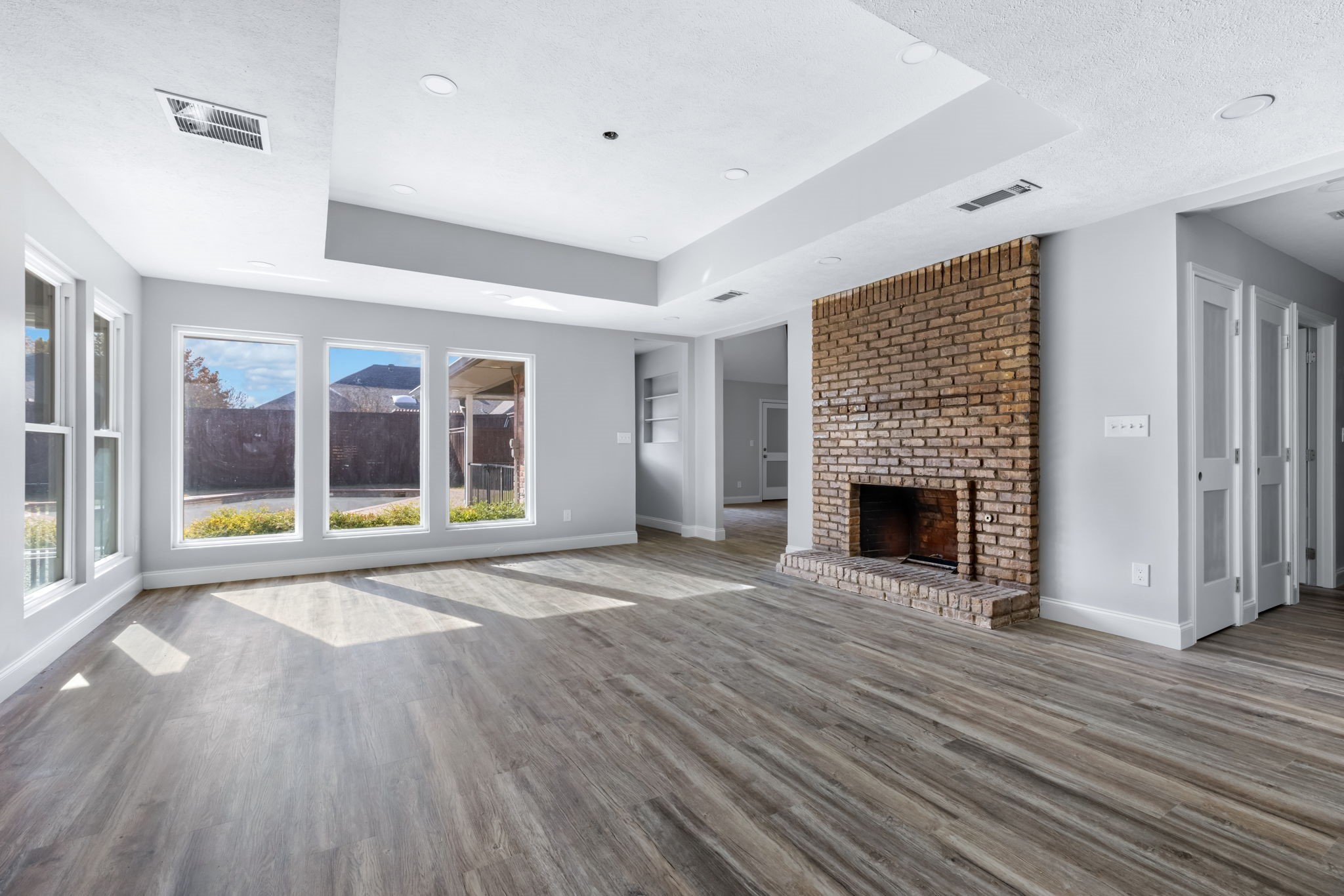 1548 Croston Drive Plano TX 75075