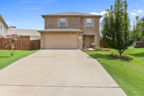 6057 Mountain Robin Court Fort Worth TX 76244